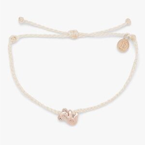 Pura Vida Koala Charm Bracelet NWT
